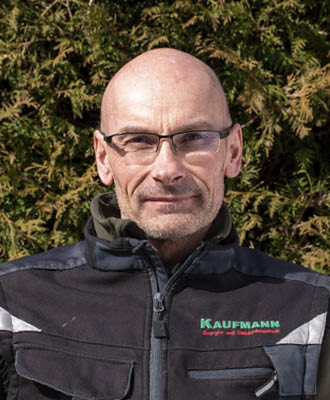 Joachim Kaufmann